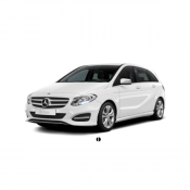 B Class (W246) 2016-  (3)